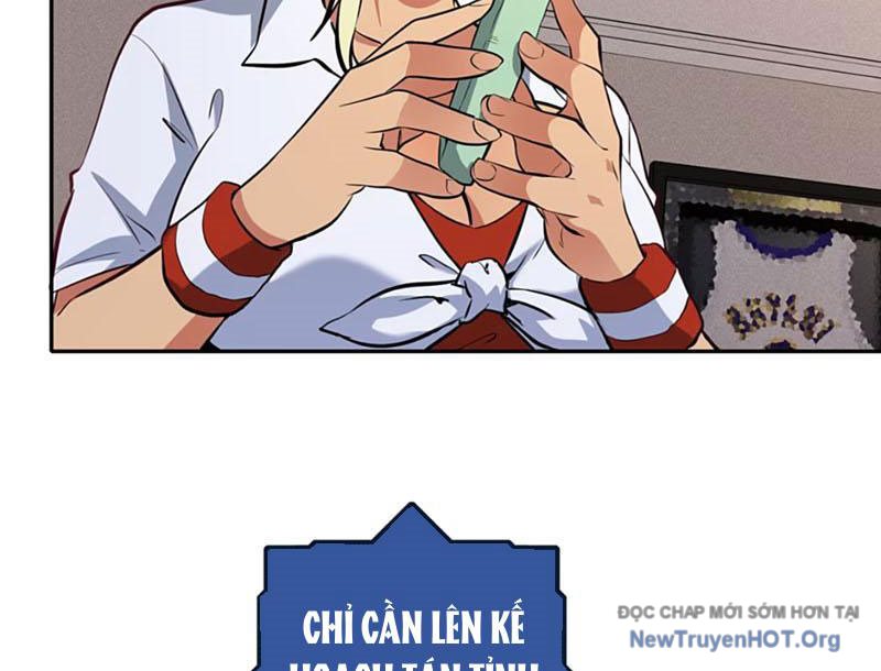 Hẹn Hò Để Cứu Thế Giới Chap 16 - Next Chap 17