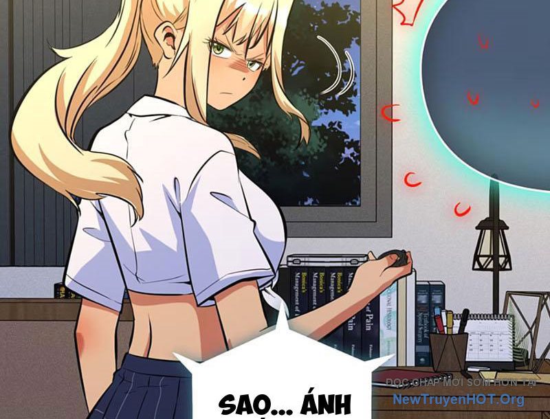 Hẹn Hò Để Cứu Thế Giới Chap 16 - Next Chap 17