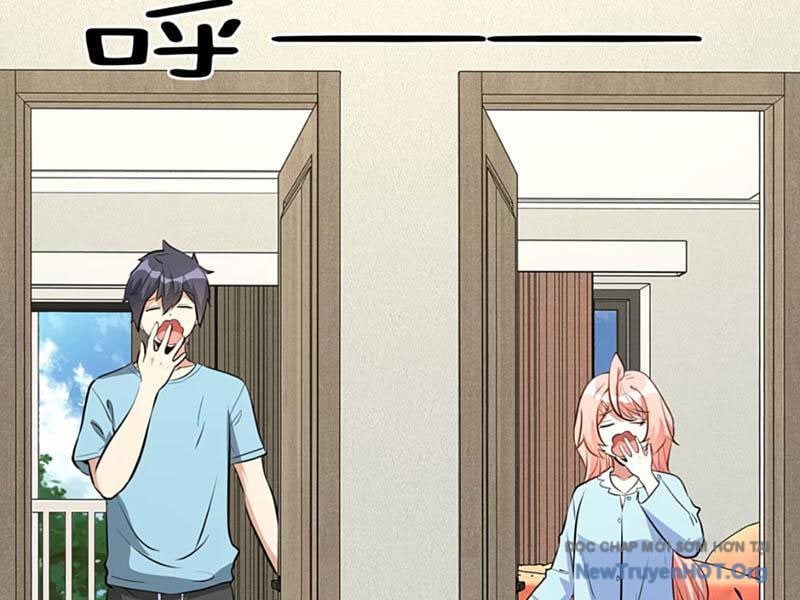 Hẹn Hò Để Cứu Thế Giới Chap 16 - Next Chap 17