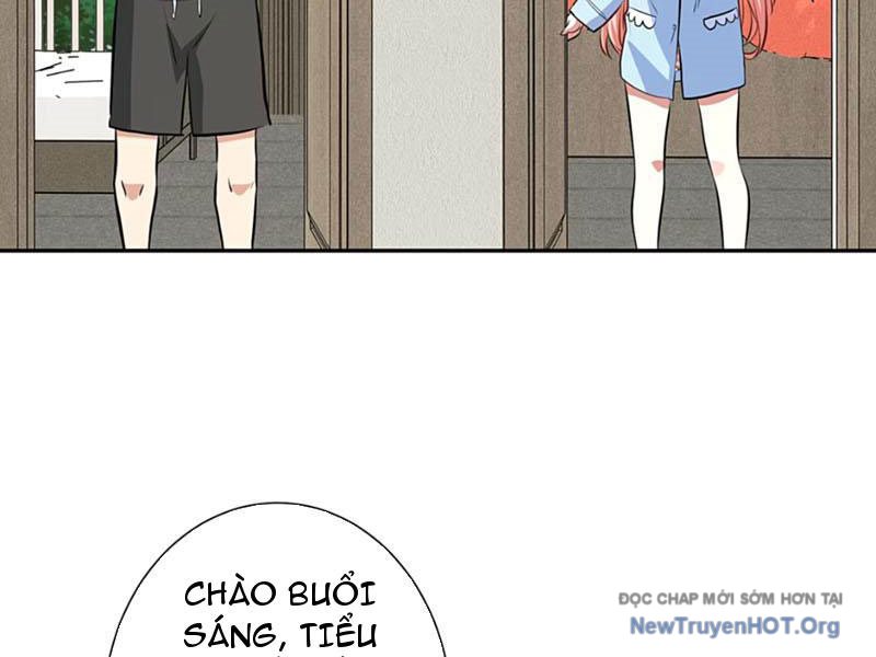 Hẹn Hò Để Cứu Thế Giới Chap 16 - Next Chap 17