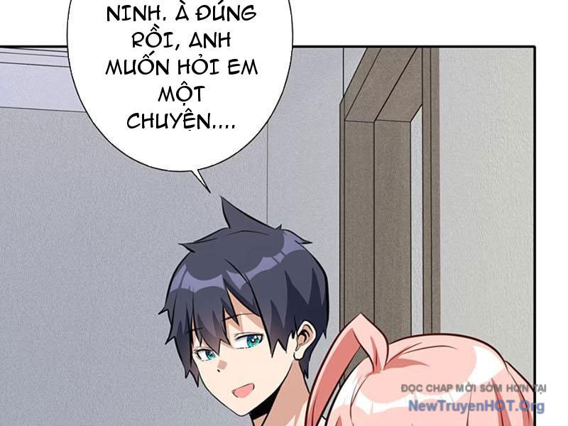 Hẹn Hò Để Cứu Thế Giới Chap 16 - Next Chap 17