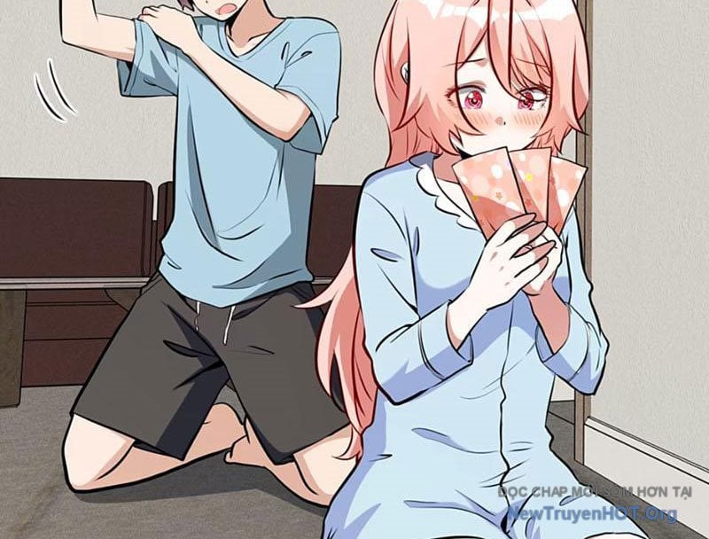 Hẹn Hò Để Cứu Thế Giới Chap 16 - Next Chap 17