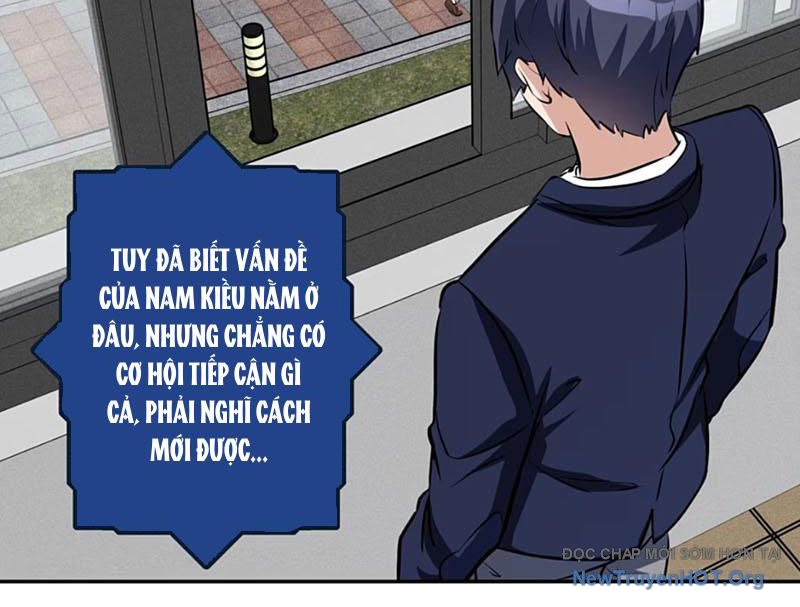Hẹn Hò Để Cứu Thế Giới Chap 16 - Next Chap 17