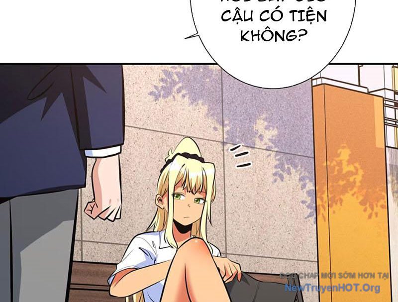 Hẹn Hò Để Cứu Thế Giới Chap 16 - Next Chap 17