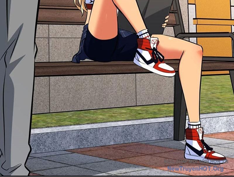 Hẹn Hò Để Cứu Thế Giới Chap 16 - Next Chap 17
