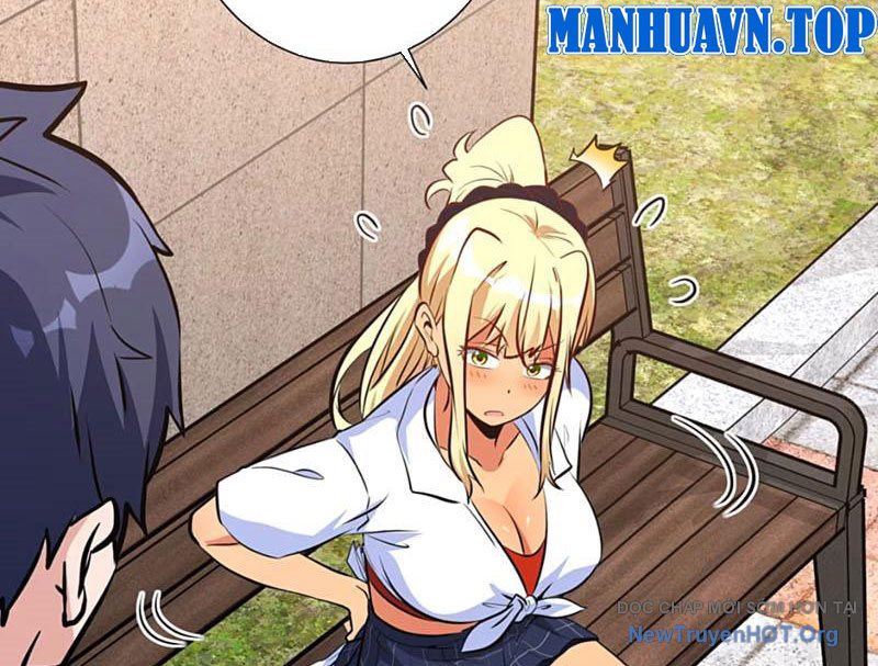 Hẹn Hò Để Cứu Thế Giới Chap 16 - Next Chap 17