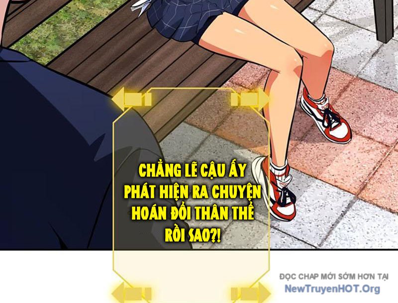 Hẹn Hò Để Cứu Thế Giới Chap 16 - Next Chap 17