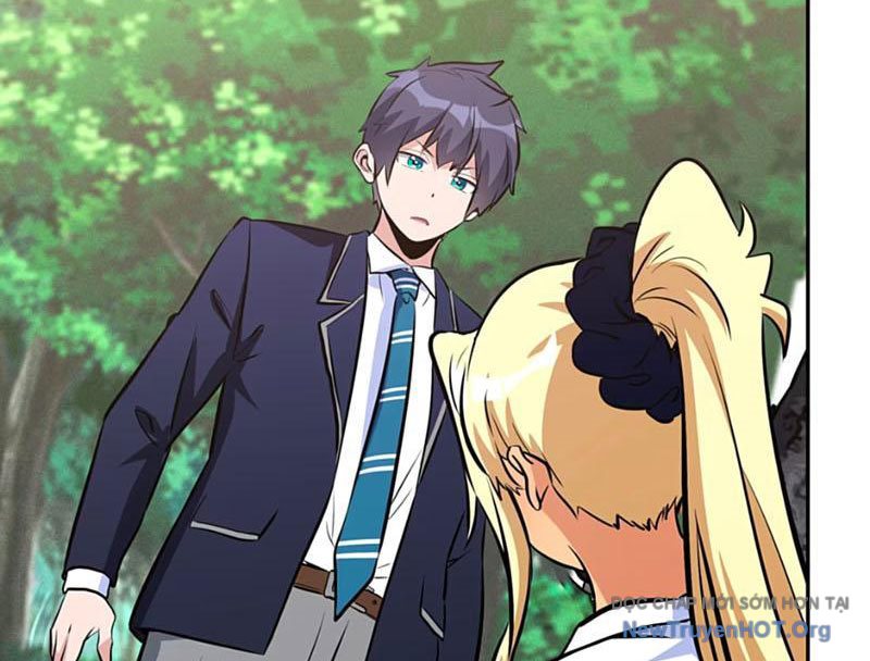 Hẹn Hò Để Cứu Thế Giới Chap 16 - Next Chap 17