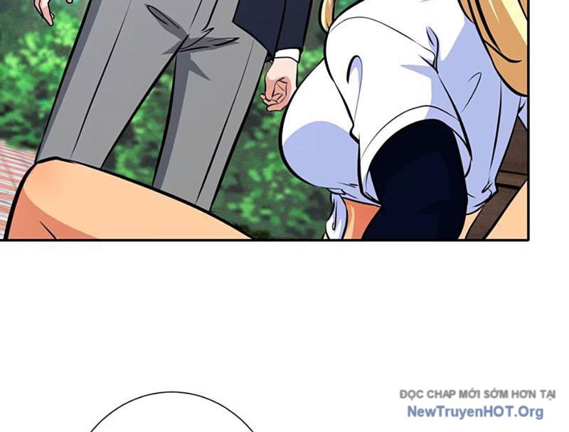 Hẹn Hò Để Cứu Thế Giới Chap 16 - Next Chap 17