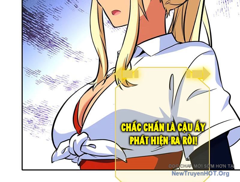 Hẹn Hò Để Cứu Thế Giới Chap 16 - Next Chap 17