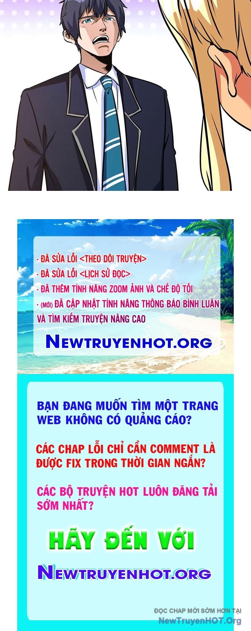 Hẹn Hò Để Cứu Thế Giới Chap 16 - Next Chap 17