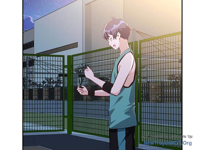 Hẹn Hò Để Cứu Thế Giới Chap 15 - Next Chap 16