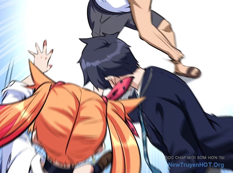 Hẹn Hò Để Cứu Thế Giới Chap 14 - Next Chap 15