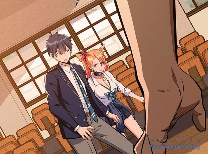 Hẹn Hò Để Cứu Thế Giới Chap 14 - Next Chap 15