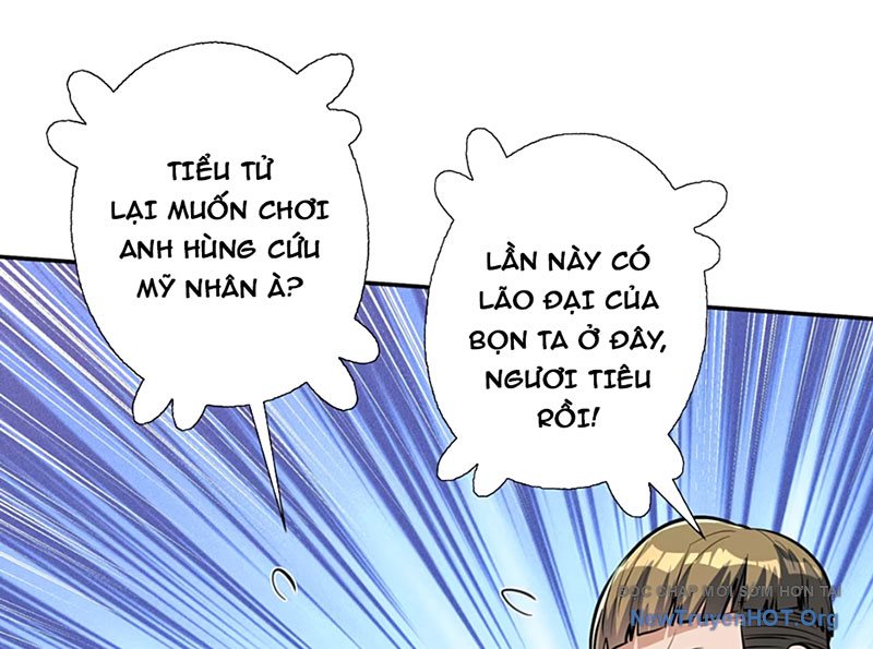 Hẹn Hò Để Cứu Thế Giới Chap 14 - Next Chap 15