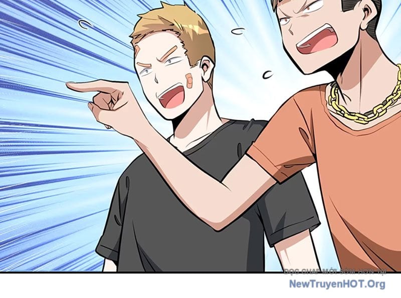 Hẹn Hò Để Cứu Thế Giới Chap 14 - Next Chap 15