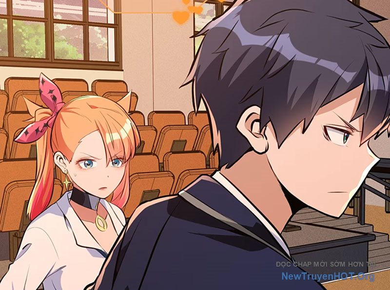 Hẹn Hò Để Cứu Thế Giới Chap 14 - Next Chap 15