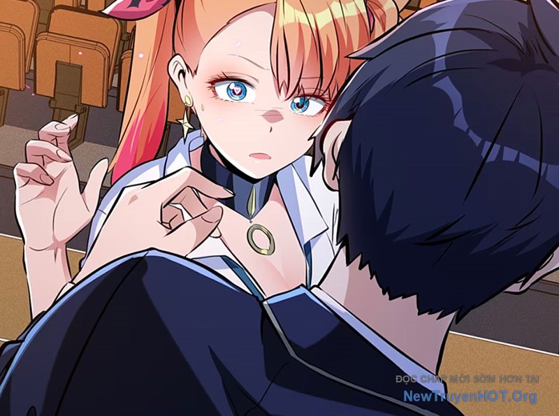 Hẹn Hò Để Cứu Thế Giới Chap 14 - Next Chap 15