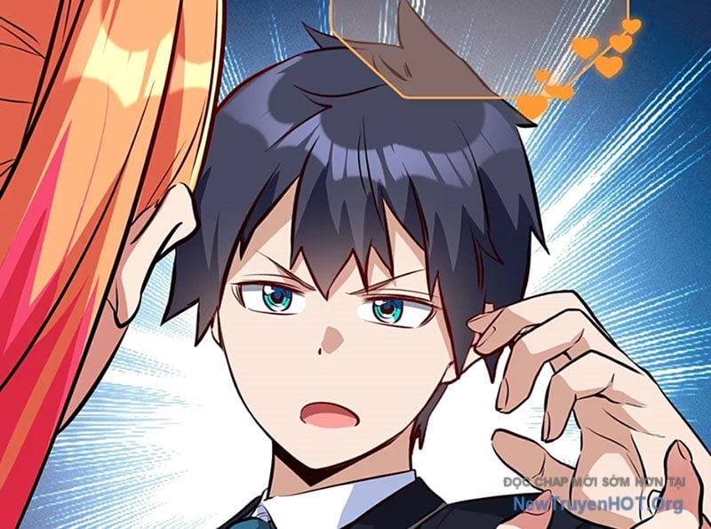 Hẹn Hò Để Cứu Thế Giới Chap 14 - Next Chap 15