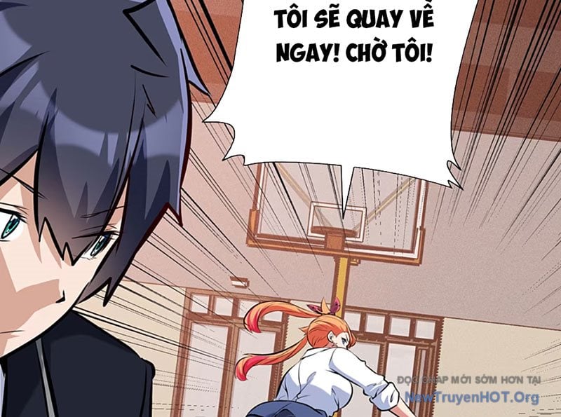 Hẹn Hò Để Cứu Thế Giới Chap 14 - Next Chap 15