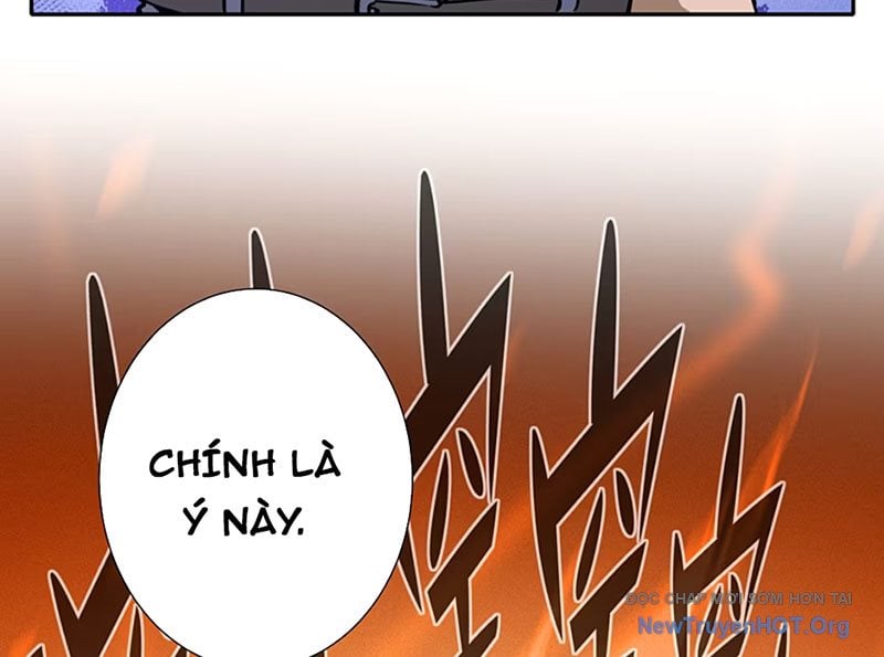 Hẹn Hò Để Cứu Thế Giới Chap 14 - Next Chap 15