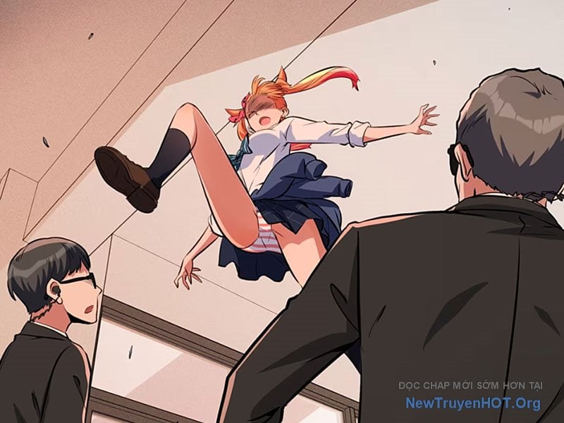 Hẹn Hò Để Cứu Thế Giới Chap 14 - Next Chap 15