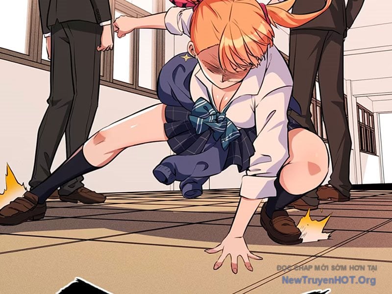Hẹn Hò Để Cứu Thế Giới Chap 14 - Next Chap 15