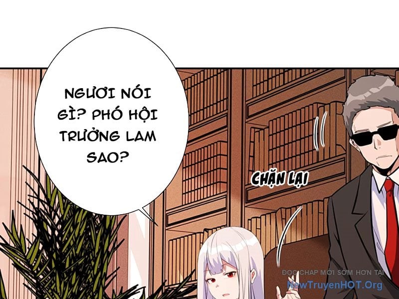 Hẹn Hò Để Cứu Thế Giới Chap 14 - Next Chap 15