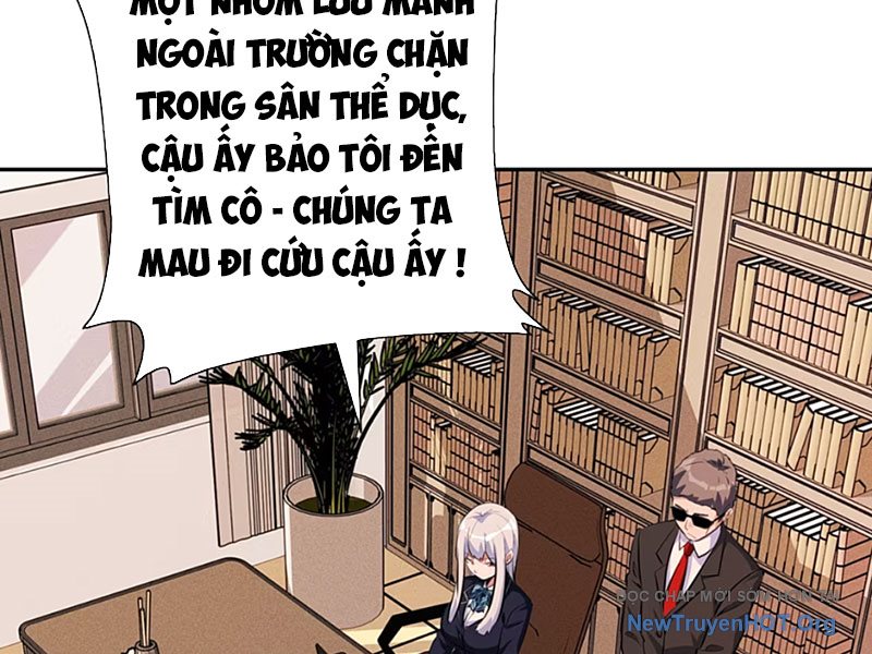Hẹn Hò Để Cứu Thế Giới Chap 14 - Next Chap 15
