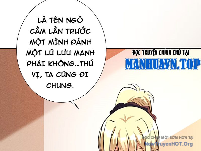 Hẹn Hò Để Cứu Thế Giới Chap 14 - Next Chap 15