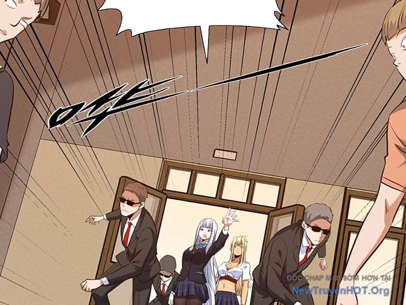 Hẹn Hò Để Cứu Thế Giới Chap 14 - Next Chap 15