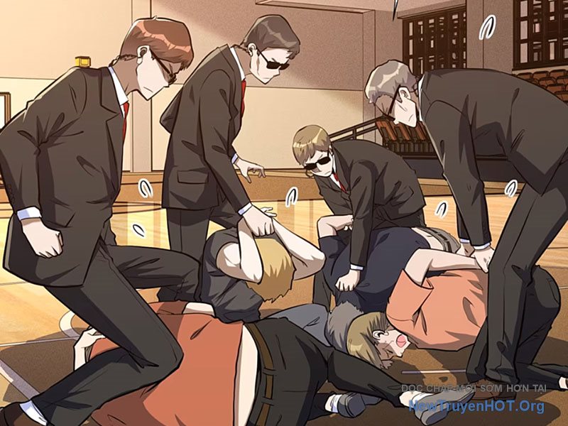 Hẹn Hò Để Cứu Thế Giới Chap 14 - Next Chap 15