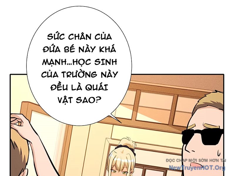 Hẹn Hò Để Cứu Thế Giới Chap 14 - Next Chap 15