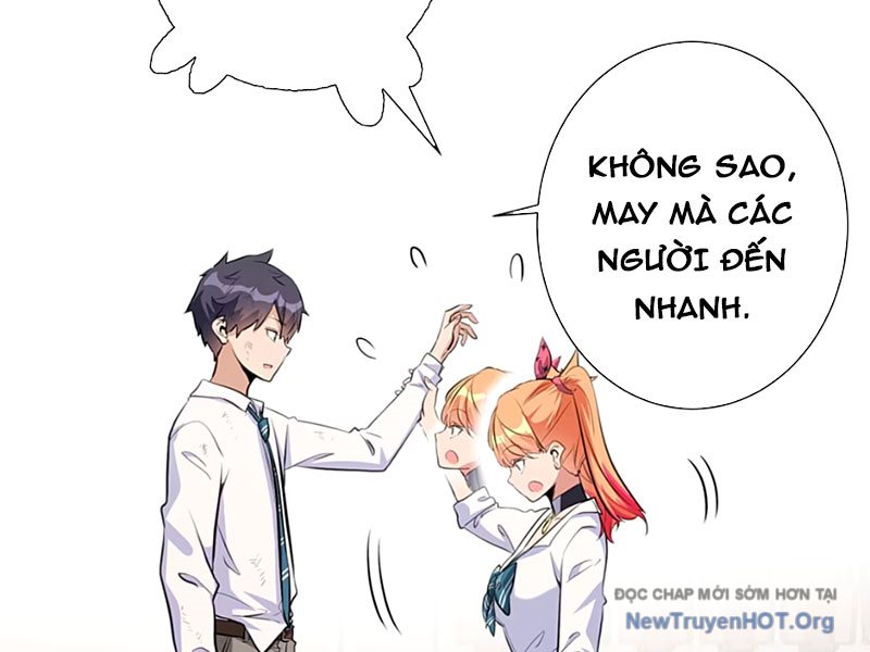 Hẹn Hò Để Cứu Thế Giới Chap 14 - Next Chap 15