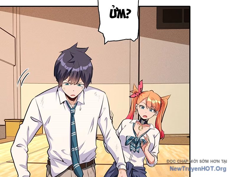 Hẹn Hò Để Cứu Thế Giới Chap 14 - Next Chap 15