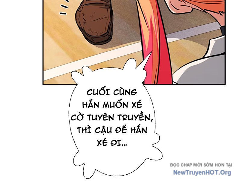 Hẹn Hò Để Cứu Thế Giới Chap 14 - Next Chap 15