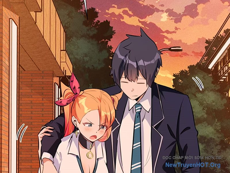 Hẹn Hò Để Cứu Thế Giới Chap 14 - Next Chap 15