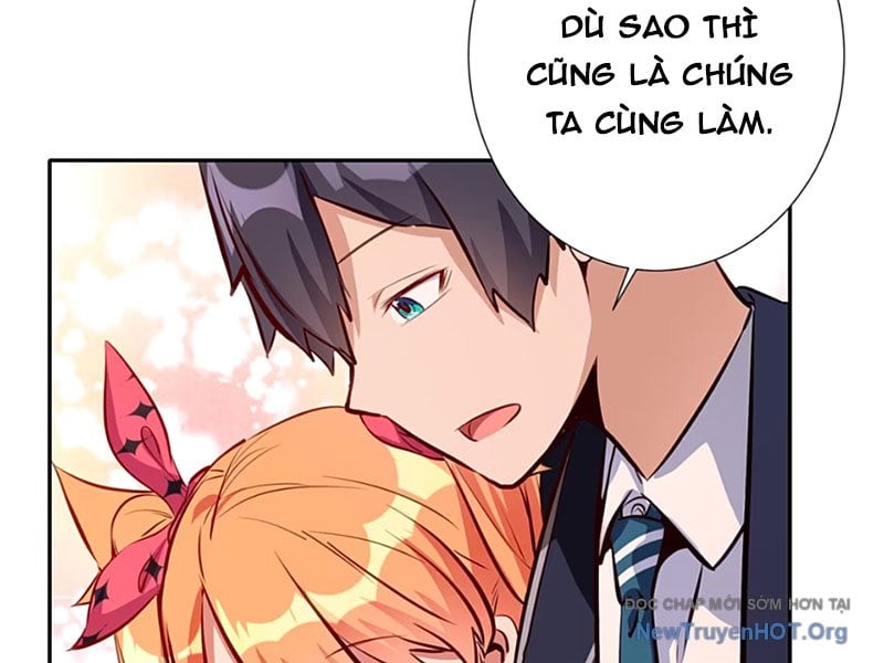 Hẹn Hò Để Cứu Thế Giới Chap 14 - Next Chap 15