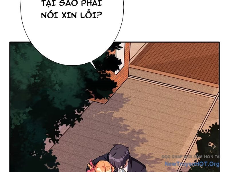 Hẹn Hò Để Cứu Thế Giới Chap 14 - Next Chap 15