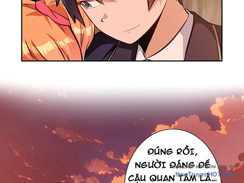 Hẹn Hò Để Cứu Thế Giới Chap 14 - Next Chap 15