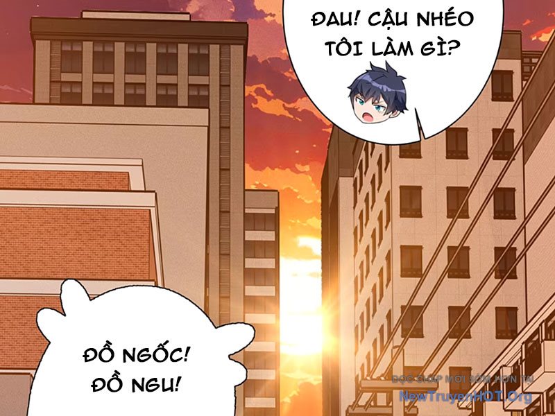 Hẹn Hò Để Cứu Thế Giới Chap 14 - Next Chap 15