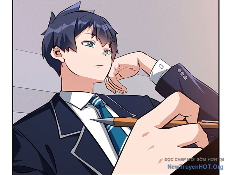 Hẹn Hò Để Cứu Thế Giới Chap 14 - Next Chap 15