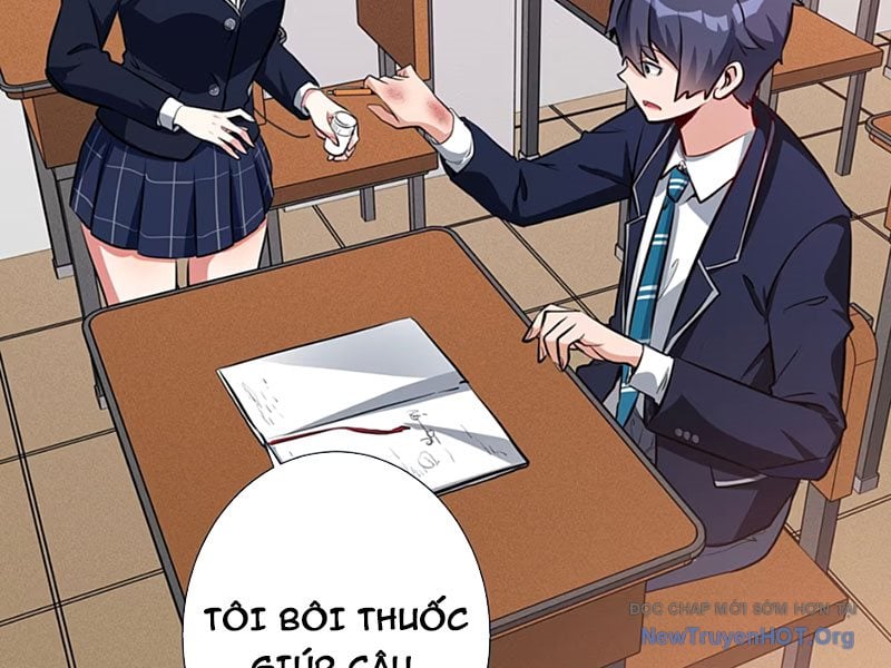 Hẹn Hò Để Cứu Thế Giới Chap 14 - Next Chap 15