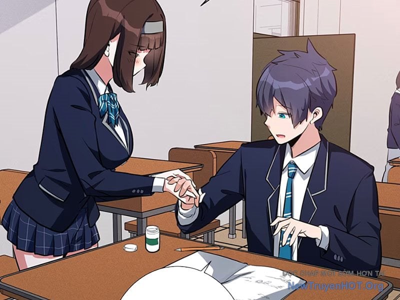 Hẹn Hò Để Cứu Thế Giới Chap 14 - Next Chap 15