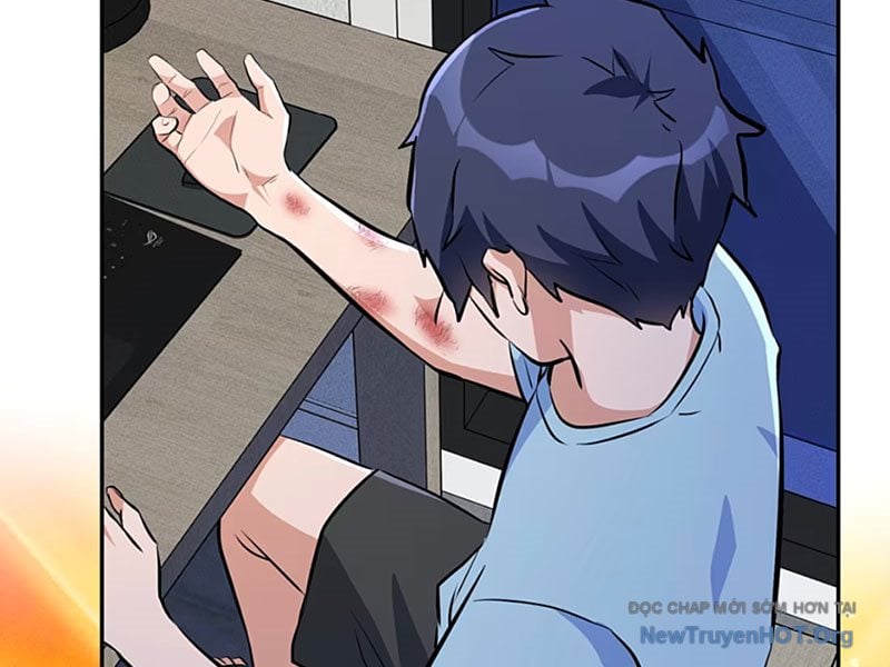 Hẹn Hò Để Cứu Thế Giới Chap 14 - Next Chap 15
