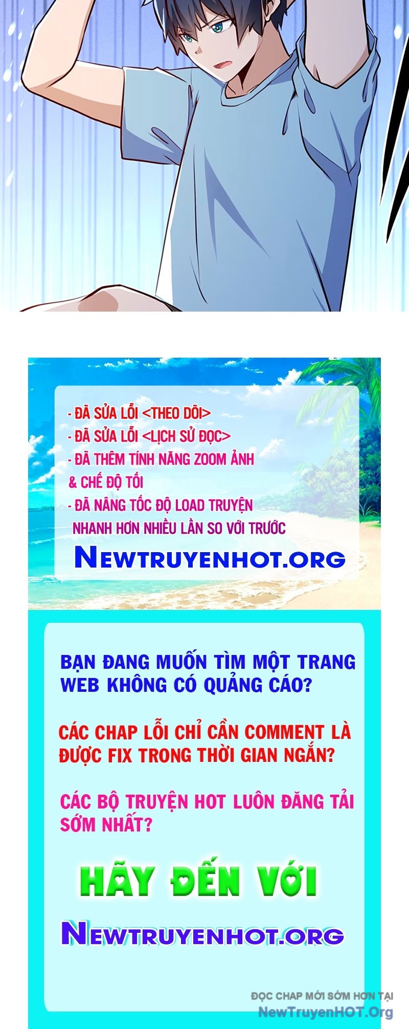 Hẹn Hò Để Cứu Thế Giới Chap 14 - Next Chap 15