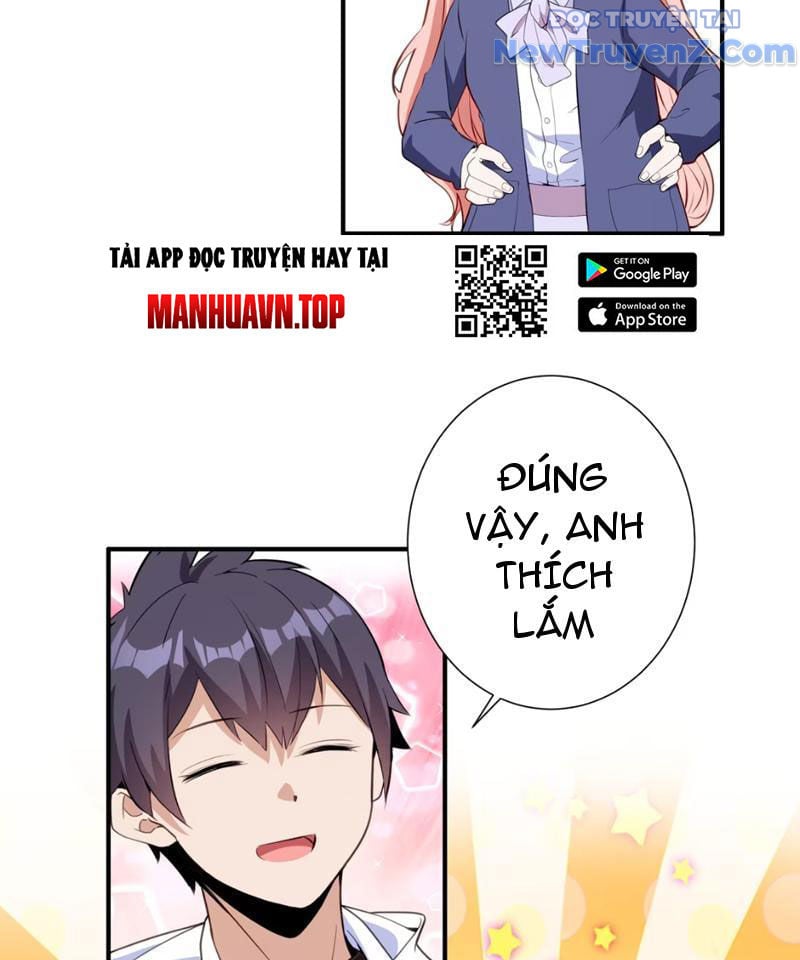 Hẹn Hò Để Cứu Thế Giới Chap 8 - Next Chap 9