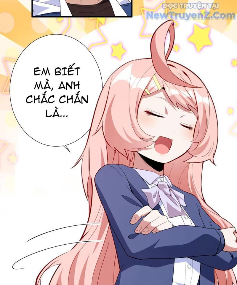 Hẹn Hò Để Cứu Thế Giới Chap 8 - Next Chap 9