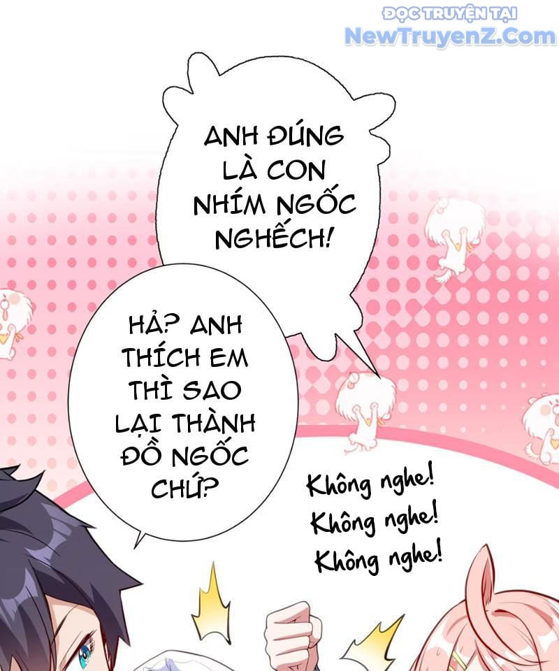 Hẹn Hò Để Cứu Thế Giới Chap 8 - Next Chap 9