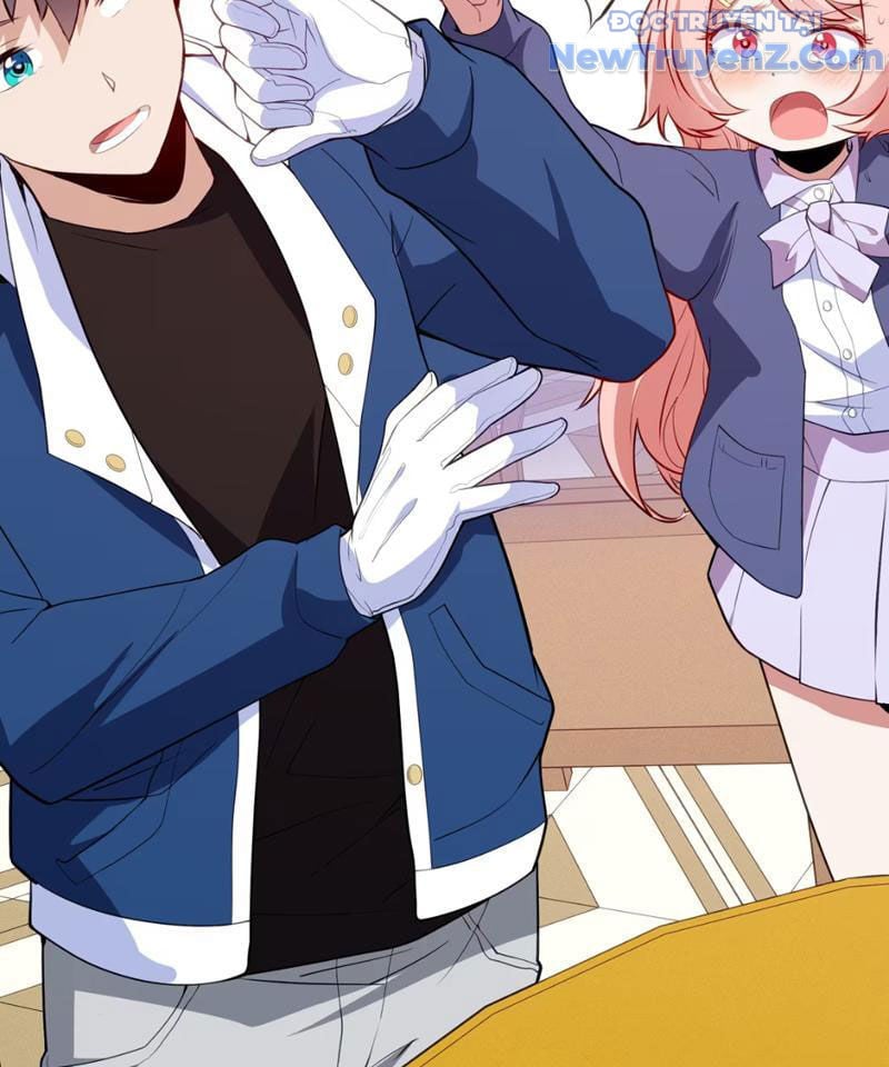 Hẹn Hò Để Cứu Thế Giới Chap 8 - Next Chap 9